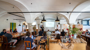 Erfolgreicher Seminarstart