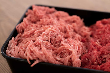 Hackfleisch – Qualität und Vielfalt