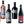 Laden Sie das Bild in den Galerie-Viewer, 6er Probierpaket Groszer Wein - Klassikweine -  Rotwein und Weißwein
