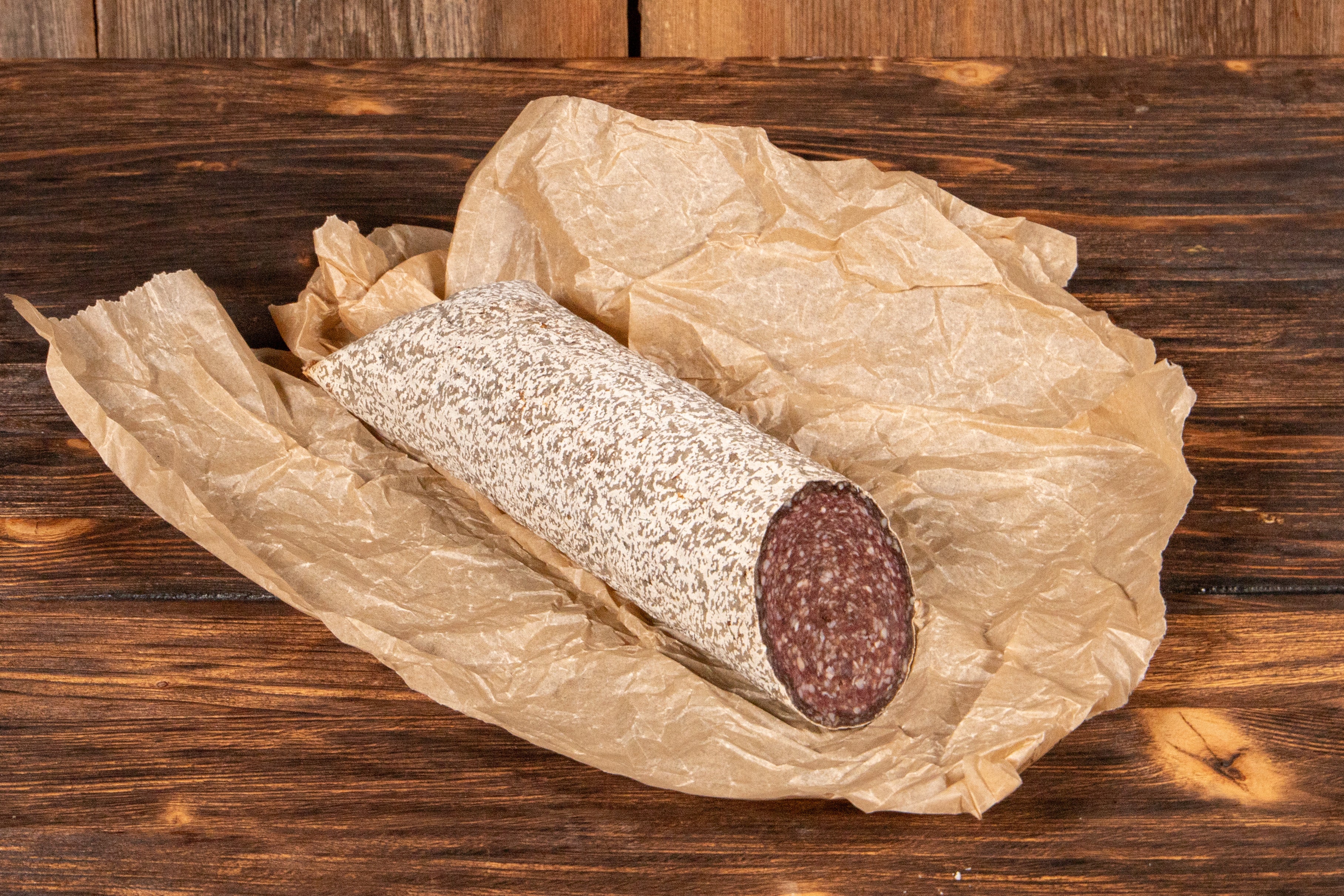 wie lange kann man salami aufbewahren Bio Rindersalami bequem online einkaufen| Land.Luft Bio