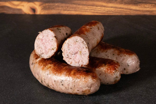 Salsiccia Bio