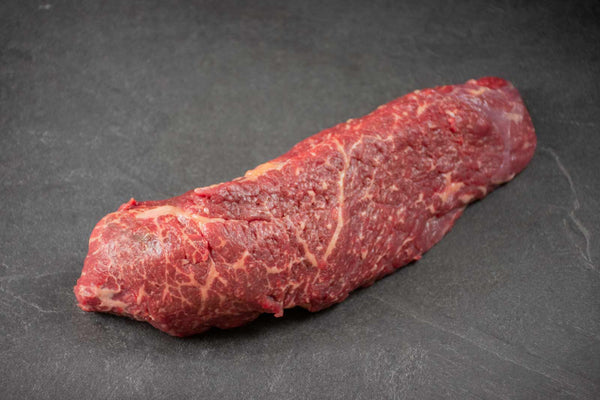 Bio Angus Rind Bürgermeisterstück - Pastorenstück, Hüftscherzl