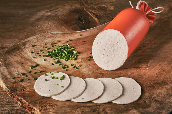 Land.Luft Gelbwurst klein Bio Wurst online kaufen und bestellen