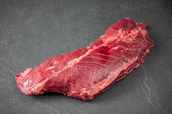 Bio Angus Rind Hanging Tender, Onglet, Nierenzapfen