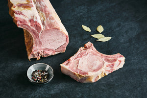Land.Luft Kasseler Bio Fleisch online kaufen und bestellen