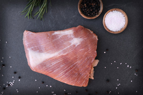 Secreto - geheimes Schweinefilet Bio