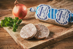 Land.Luft Pressack weiss Bio Wurst online kaufen und bestellen