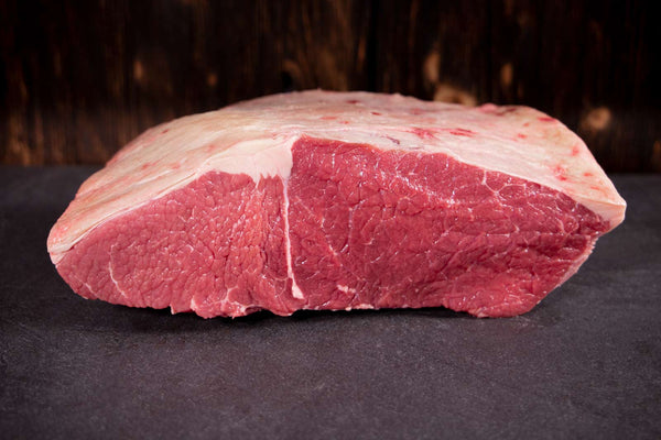 Angus Rinderbraten, Schmorbraten