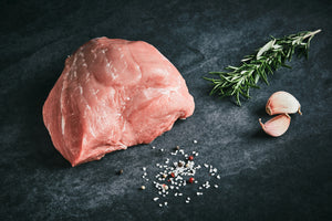 Land.Luft Schweinenuss Bio Schweinefleisch online kaufen und bestellen