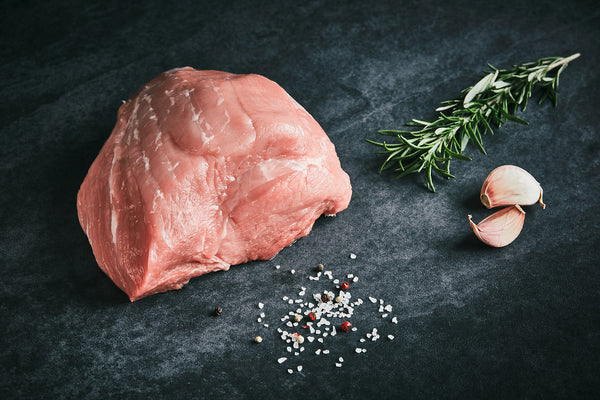 Land.Luft Schweinenuss Bio Schweinefleisch online kaufen und bestellen