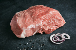 Land.Luft Schweineoberschale Bio Schweinefleisch online kaufen und bestellen