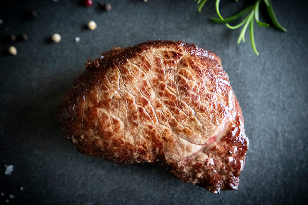 Topside Steak Bio