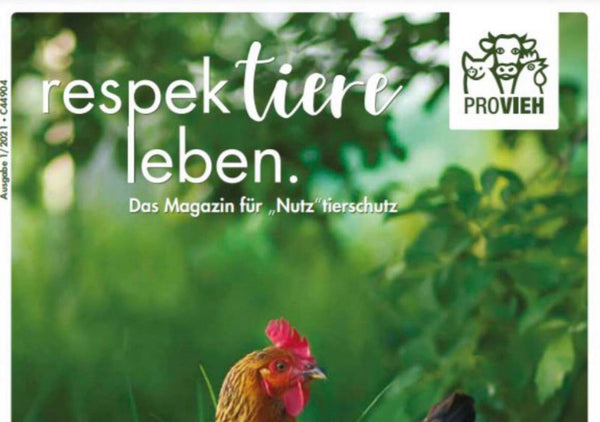 Provieh tietelseite