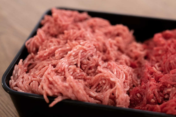 Hackfleisch – Qualität und Vielfalt
