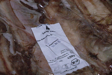 Einfrieren, Tiefkühlen und Auftauen von Fleisch – was du wissen solltest