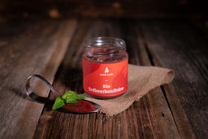 Bio Marmelade online kaufen