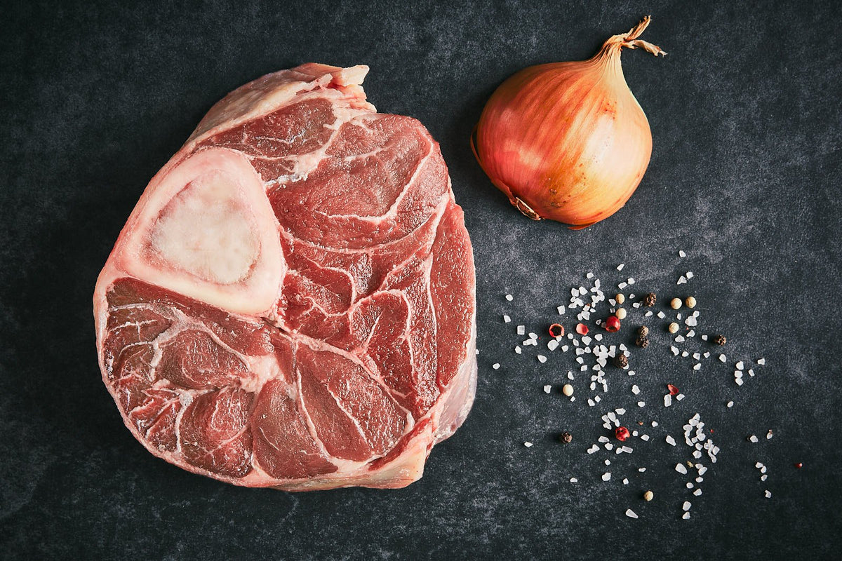 Bio Rindfleisch online kaufen | Land.Luft Bio
