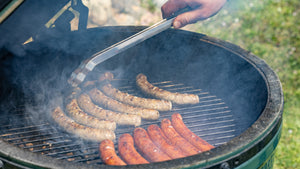 Bio Grillwürste