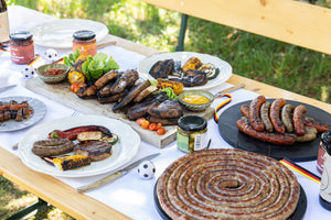 WM Grill-Produkte