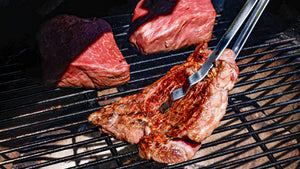 Bio Grillfleisch vom Weiderind