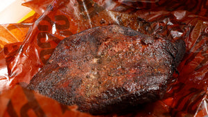 Bio Fleisch zum Smoken