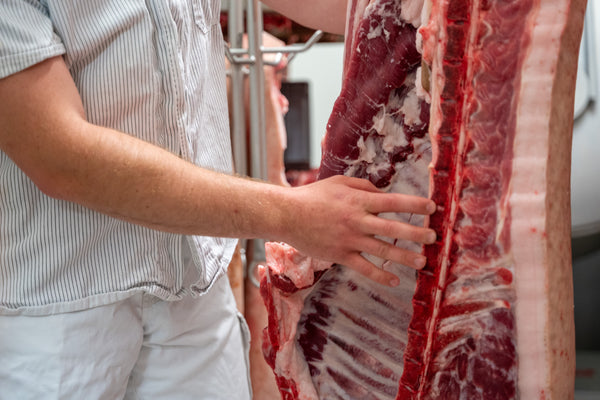 Workshop - Von der Weide auf den Teller