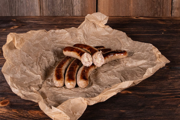 Apfel-Käse-Griller Bio