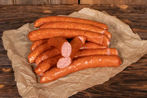 Chili-Cheese-Krainer Bio