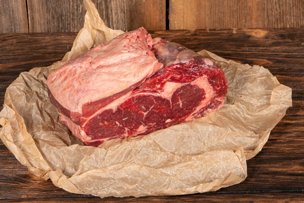 Angus Entrecôte Bio