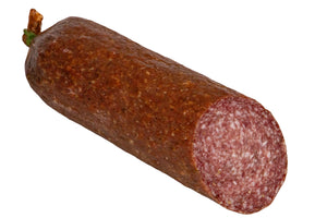 Bio Fenchelsalami - nitritfrei 