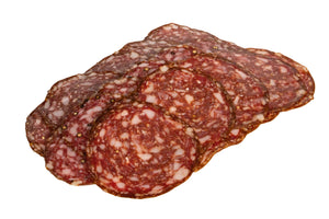 Bio Groszer Wein Salamiaufschnitt - nitiritfrei