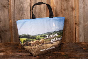 Kühltasche Land.Luft 2026