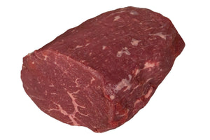 Bio Rinderbraten 
