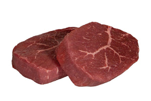 Bio Rindersteak