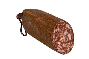 Bio Rosé Salami feurig - nitritfrei