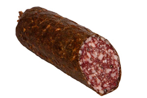 Bio Pfeffer-Rotweinsalami - nitritfrei