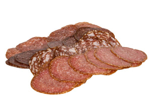 Bio Salamiaufschnitt - nitritfrei 