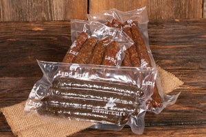 Bio Handwurst Snackmix