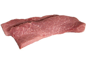 Bio Schweineschnitzel 