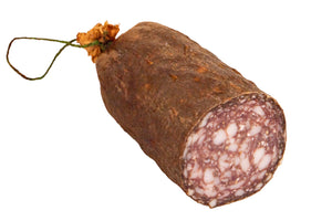 Bio Weißweinsalami - nitritfrei