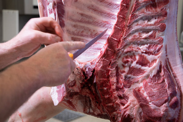 Workshop - Von der Weide auf den Teller