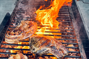 Workshop - Von der Weide auf den Grill