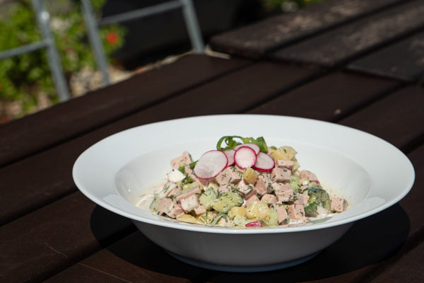 Okroschka