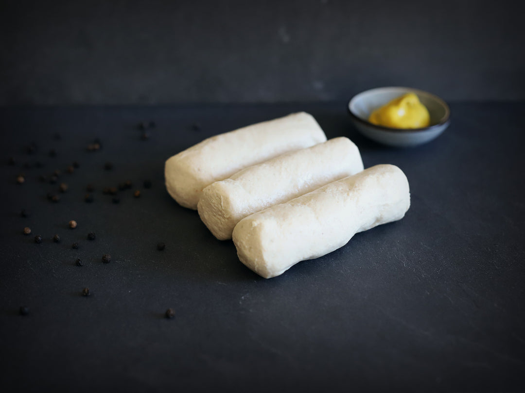 Land.Luft Bio Wollwürste 2er Pack