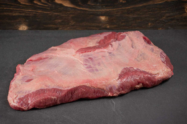 Bio Angus Rind Brisket - ganze Rinderbrust vom Weiderind