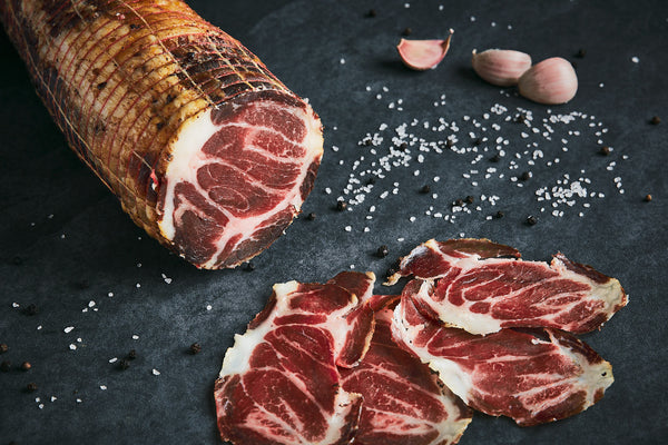 Land.Luft Coppa Bio Schinken online kaufen und bestellen