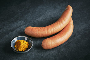 Land.Luft Currywurst Bio Wurst online kaufen und bestellen