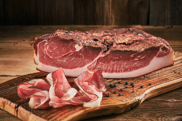 Land.Luft Leberfinger Schinken Bio Wurst online kaufen und bestellen