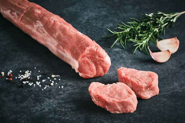 Land.Luft Schweinefilet Bio Schweinefleisch online kaufen und bestellen