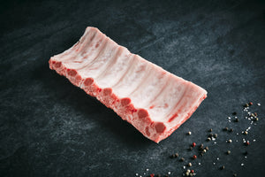Land.Luft Schweinerippchen Bio Schweinefleisch online kaufen und bestellen